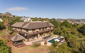 Wild Rose Country Lodge